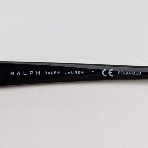🕶️Frame Only! Ralph Lauren RA5132 Sunglasses 58/16 137 /KAK740🕶️ - Picture 4 of 6